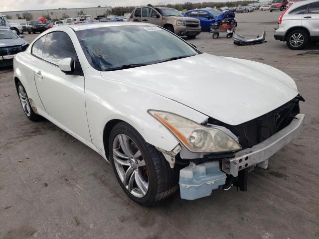 Photo 4 from auction – 2008 INFINITI G37 BASE with VIN JNKCV64E98M129476