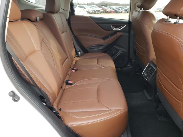 Photo 10 from auction – 2019 SUBARU FORESTER T with VIN JF2SKAWC7KH584073