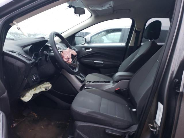 Photo 7 from auction – 2013 FORD ESCAPE SE with VIN 1FMCU0GX2DUD08124