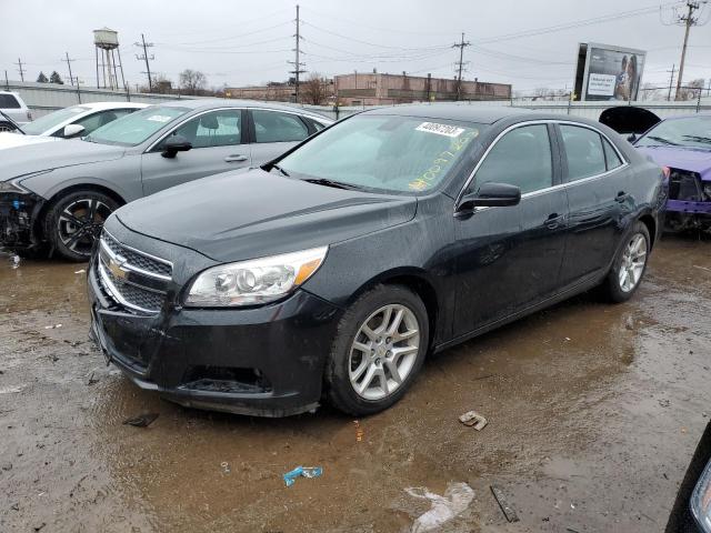 CHEVROLET MALIBU 1LT 2013 with VIN 1G11D5SR5DF131440 - Photo from auction