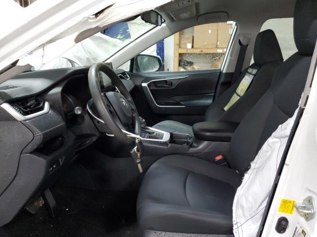 Photo 7 from auction – 2019 TOYOTA RAV4 LE with VIN 2T3G1RFV2KW083657