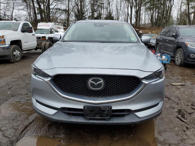 Photo 5 from auction – 2019 MAZDA CX-5 GRAND with VIN JM3KFADM7K0549361