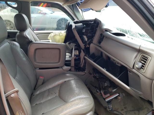 Photo 7 from auction – 2006 CHEVROLET SILVERADO with VIN 2GCEK13T961190695
