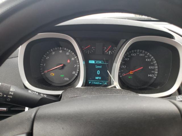 Photo 9 from auction – 2013 CHEVROLET EQUINOX LS with VIN 2GNALBEK9D6347364