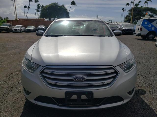 Photo 5 from auction – 2019 FORD TAURUS LIM with VIN 1FAHP2F86KG118044