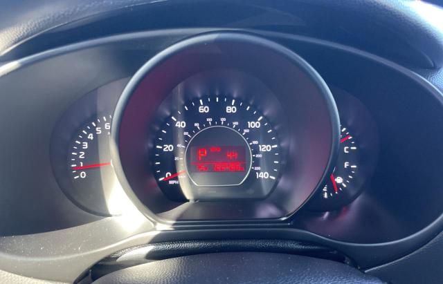 Photo 8 from auction – 2018 KIA SOUL with VIN KNDJN2A20J7896455