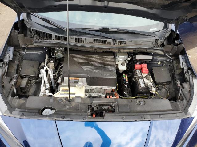 Photo 11 from auction – 2018 NISSAN LEAF S with VIN 1N4AZ1CP7JC305493