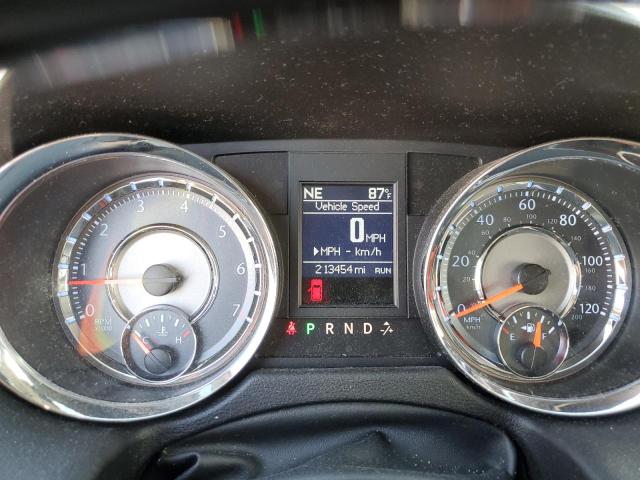 Photo 9 from auction – 2012 CHRYSLER TOWN & COU with VIN 2C4RC1GG4CR363340