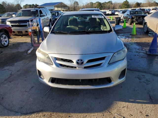 Photo 5 from auction – 2012 TOYOTA COROLLA BA with VIN 2T1BU4EE0CC782898