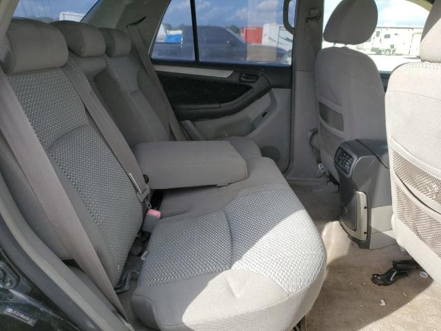 Photo 11 from auction – 2006 TOYOTA 4RUNNER SR with VIN JTEZU14R660067877