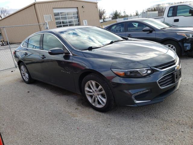 Photo 4 from auction – 2016 CHEVROLET MALIBU LT with VIN 1G1ZE5ST2GF261370