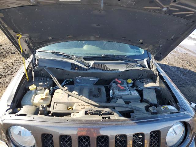 Photo 11 from auction – 2017 JEEP PARTROIT with VIN 1C4NJRFB4HD181589