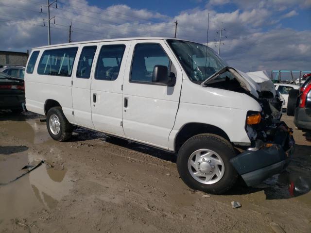 Photo 4 from auction – 2010 FORD ECONOLINE with VIN 1FBSS3BL5ADA95164