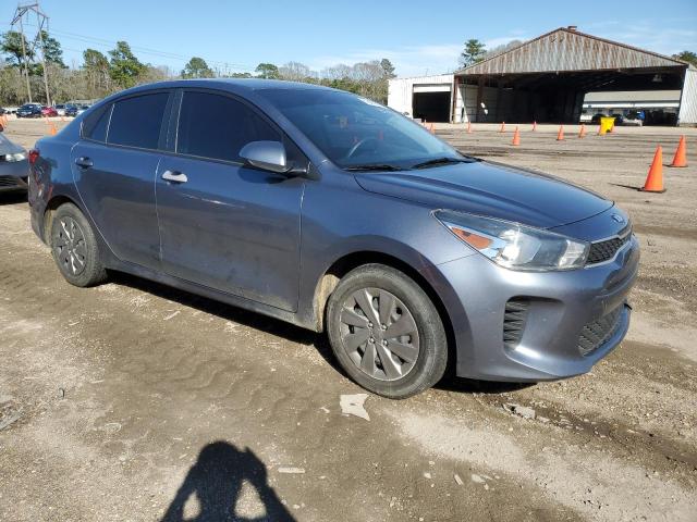 Photo 4 from auction – 2020 KIA RIO LX with VIN 3KPA24AD4LE296563