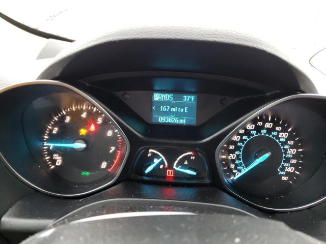 Photo 9 from auction – 2013 FORD ESCAPE S with VIN 1FMCU0F75DUA77253