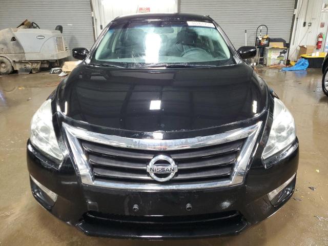 Photo 5 from auction – 2015 NISSAN ALTIMA 2.5 with VIN 1N4AL3AP7FC121873