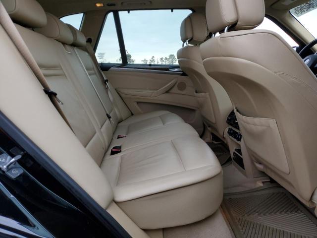 Photo 11 from auction – 2011 BMW X5 XDRIVE3 with VIN 5UXZV4C50BL738713