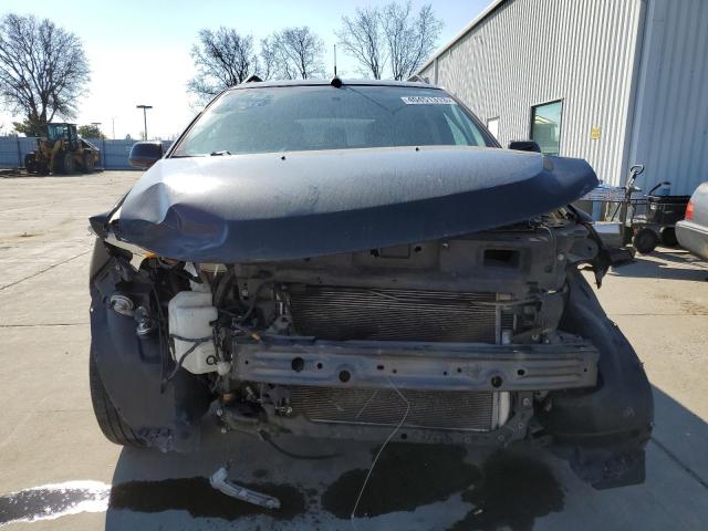 Photo 5 from auction – 2013 FORD EDGE SEL with VIN 2FMDK3JC6DBC45911