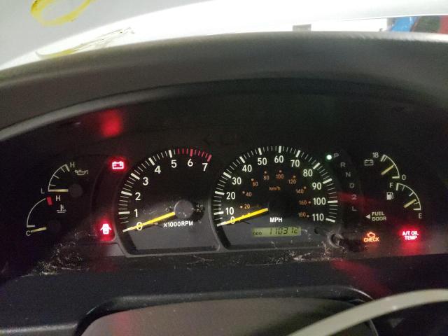 Photo 9 from auction – 2002 TOYOTA TUNDRA ACC with VIN 5TBBT44152S288956