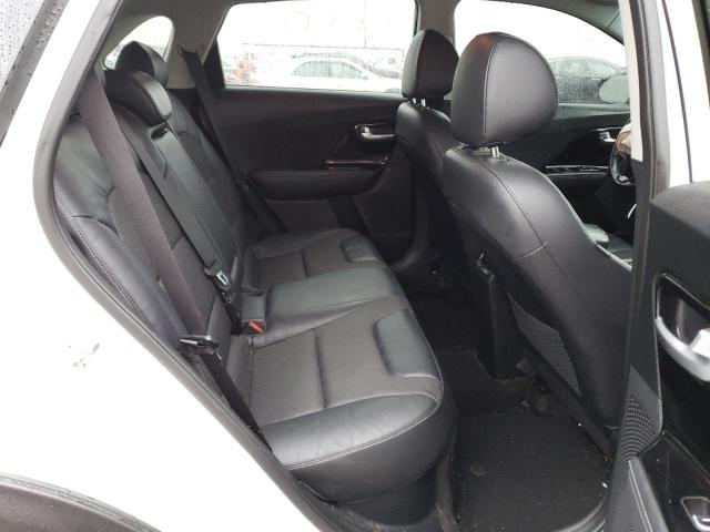 Photo 11 from auction – 2017 KIA NIRO EX with VIN KNDCC3LC0H5042274