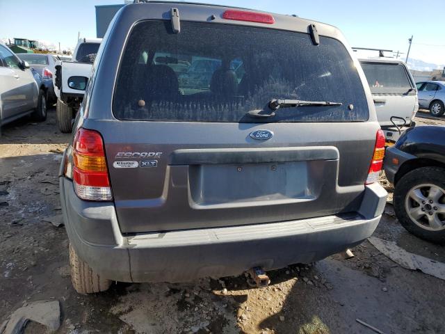 Photo 6 from auction – 2002 FORD ESCAPE XLT with VIN 1FMYU04142KB86414