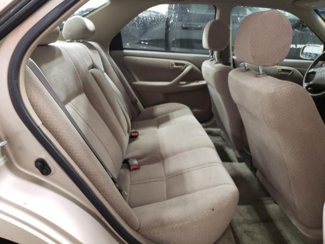 Photo 10 from auction – 2000 TOYOTA CAMRY CE with VIN 4T1BG22K0YU961812
