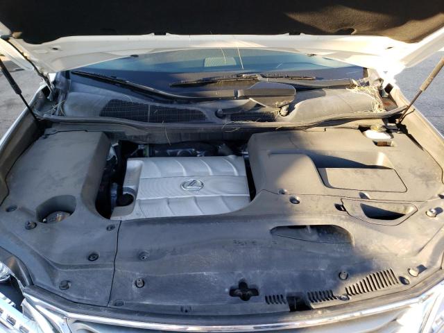 Photo 11 from auction – 2015 LEXUS RX 350 with VIN JTJZK1BA9F2423487
