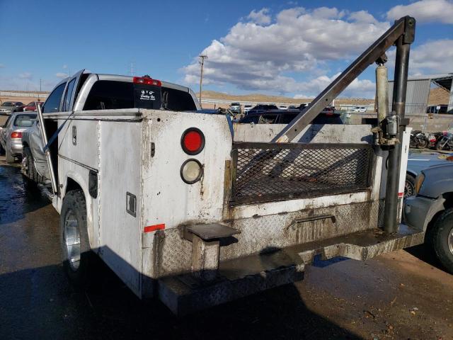 Photo 2 from auction – 2007 DODGE RAM 3500 with VIN 3D7ML48A27G816197