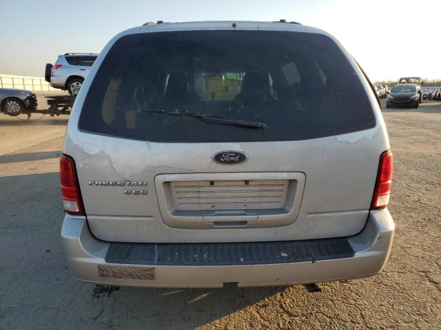 Photo 6 from auction – 2004 FORD FREESTAR S with VIN 2FMZA51614BA24862