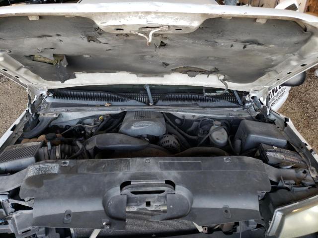 Фото 11 с аукциона – 2004 CHEVROLET SILVERADO с VIN 1GCEC14V34E118545