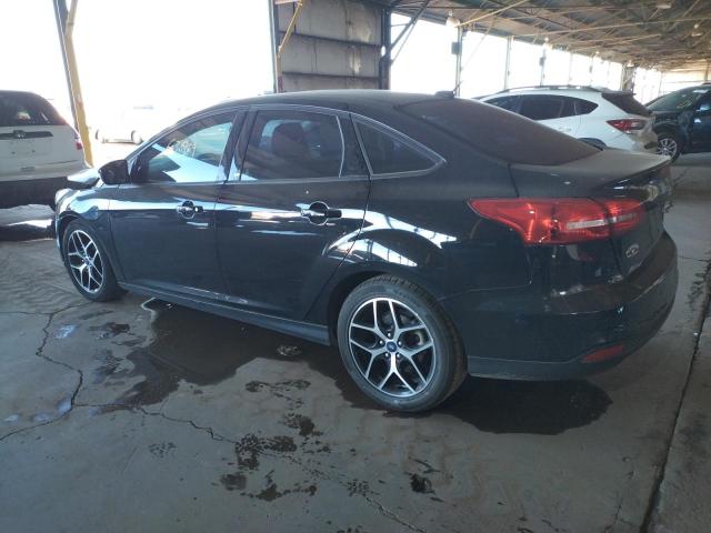Photo 2 from auction – 2018 FORD FOCUS SEL with VIN 1FADP3H22JL304151