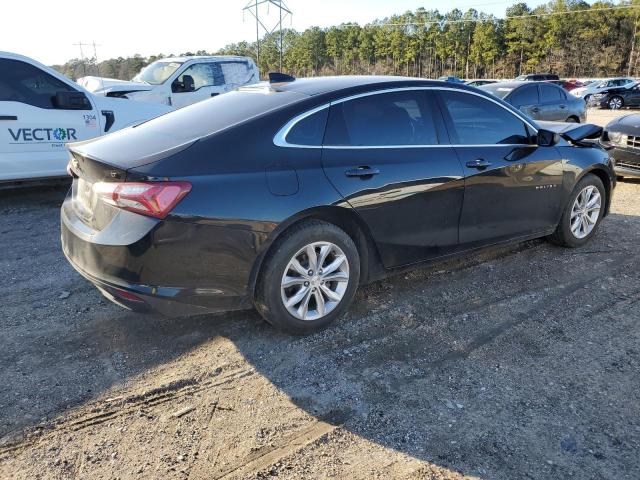 Photo 3 from auction – 2020 CHEVROLET MALIBU LT with VIN 1G1ZD5ST3LF063829
