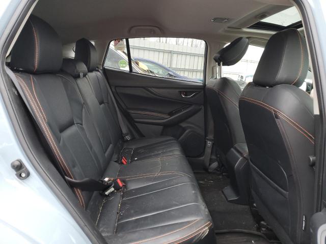 Photo 11 from auction – 2019 SUBARU CROSSTREK with VIN JF2GTAMC9KH303879