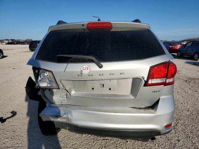 Photo 6 from auction – 2014 DODGE JOURNEY SX with VIN 3C4PDCBB2ET261594