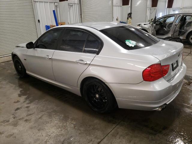 Photo 2 from auction – 2011 BMW 328 I with VIN WBAPH7C53BE683063