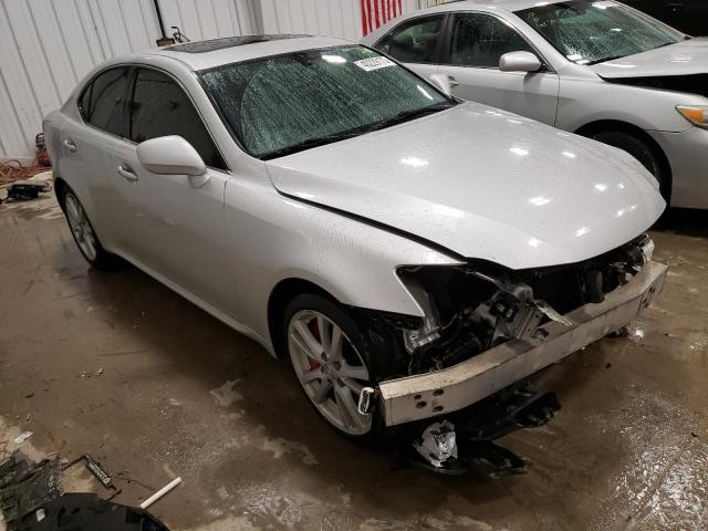 Photo 4 from auction – 2006 LEXUS IS 350 with VIN JTHBE262565009558
