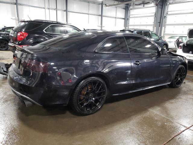 Photo 3 from auction – 2014 AUDI S5 PREMIUM with VIN WAUGGAFR9EA058421