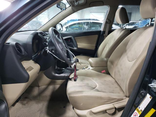 Photo 7 from auction – 2009 TOYOTA RAV4 with VIN JTMZF33V89D011722