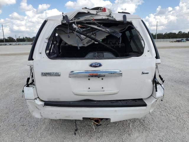 Photo 6 from auction – 2013 FORD EXPEDITION with VIN 1FMJK1K54DEF46687