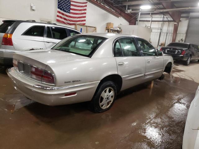 Photo 3 from auction – 1997 BUICK PARK AVENU with VIN 1G4CW52K6V4616644