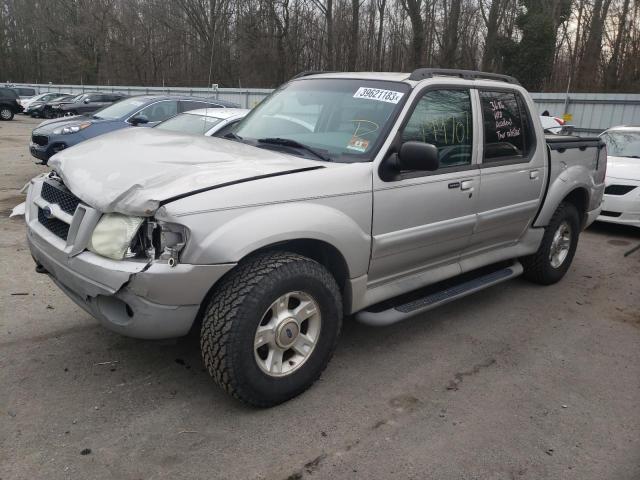 FORD EXPLORER S 2003 with VIN 1FMDU77E93UB05810 - Photo from auction