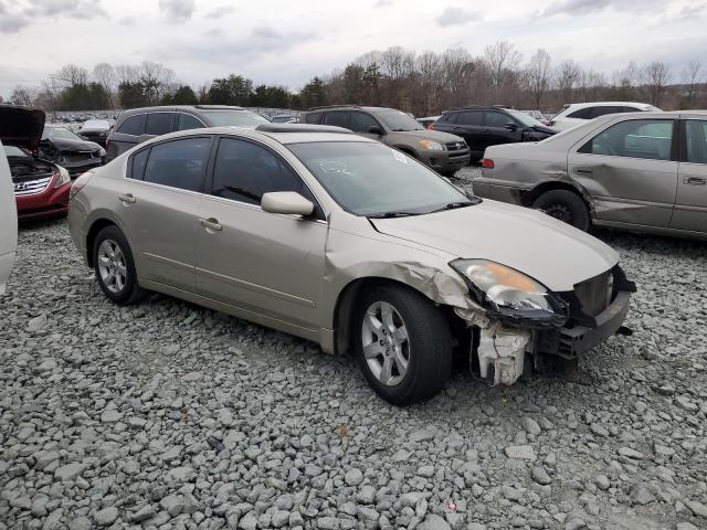 Photo 4 from auction – 2009 NISSAN ALTIMA 2.5 with VIN 1N4AL21E79C150495