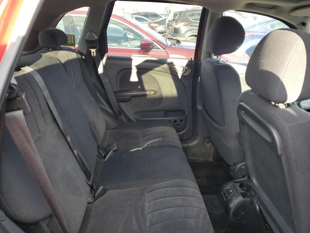 Photo 10 from auction – 2004 CHRYSLER PT CRUISER with VIN 3C4FY58834T211311