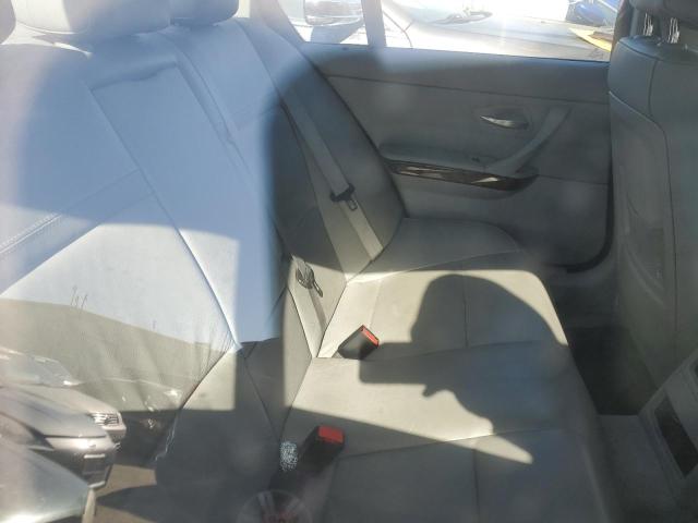 Photo 10 from auction – 2009 BMW 328 I SULE with VIN WBAPH53549A436267