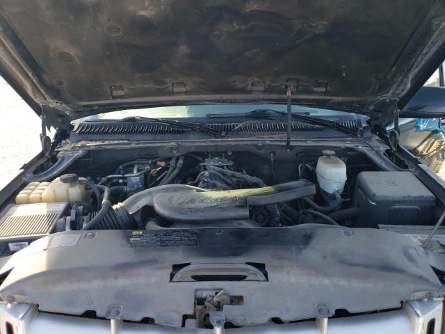 Photo 12 from auction – 2004 CADILLAC ESCALADE E with VIN 3GYFK66N44G249259