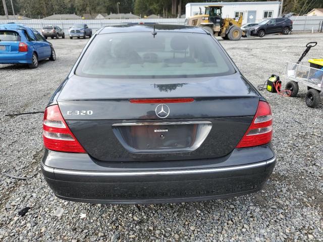 Photo 6 from auction – 2003 MERCEDES-BENZ E 320 with VIN WDBUF65J23A147745
