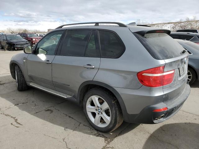 Photo 2 from auction – 2008 BMW X5 3.0I with VIN 5UXFE43528L025405