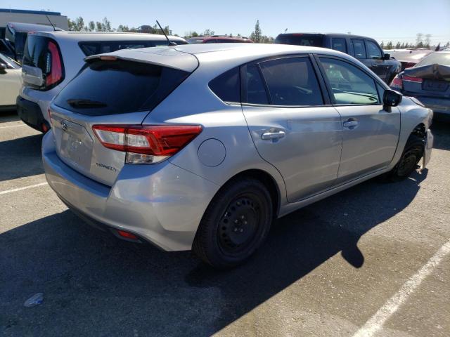 Photo 3 from auction – 2018 SUBARU IMPREZA with VIN 4S3GTAA60J3718338