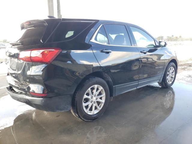 Photo 3 from auction – 2020 CHEVROLET EQUINOX LT with VIN 2GNAXJEV0L6125853