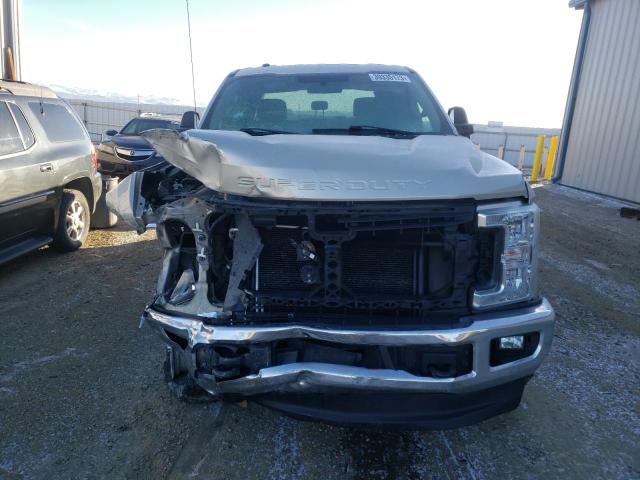 Photo 5 from auction – 2018 FORD F250 SUPER with VIN 1FT7W2B69JED01820